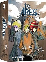 Ares partie coffret d'occasion  Livré partout en France