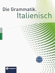 Grammatik italienisch a1 gebraucht kaufen  Wird an jeden Ort in Deutschland