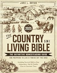 The country living gebraucht kaufen  Wird an jeden Ort in Deutschland