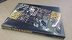 Motor cycle racing for sale  Delivered anywhere in UK