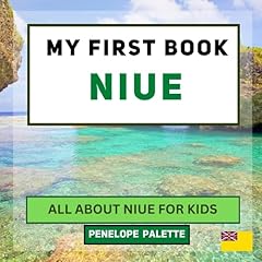 First book niue for sale  Delivered anywhere in USA 