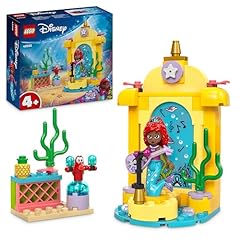 Lego disney palcoscenico usato  Spedito ovunque in Italia 