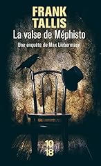 Valse méphisto d'occasion  Livré partout en France