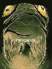 Frogman for sale  Delivered anywhere in UK