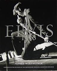Elvis 1956 photographs gebraucht kaufen  Wird an jeden Ort in Deutschland
