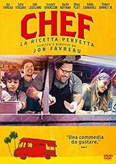 Chef ricetta perfetta usato  Spedito ovunque in Italia 