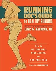 Running doc guide for sale  Delivered anywhere in USA 