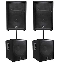Jbl jrx212 1000w for sale  Delivered anywhere in USA 
