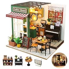 Diy miniature dollhouse for sale  Delivered anywhere in USA 