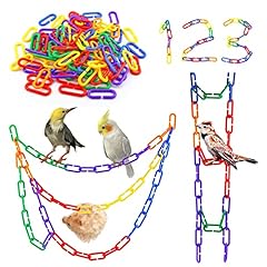 Jialeey 100pcs plastic for sale  Delivered anywhere in USA 