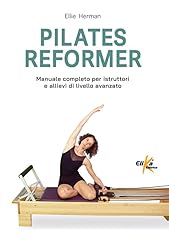 Pilates reformer. 100 usato  Spedito ovunque in Italia 