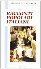 Racconti popolari usato  Spedito ovunque in Italia 