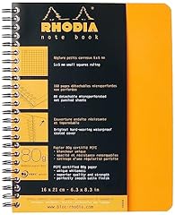 Rhodia 193428c spiral for sale  Delivered anywhere in UK