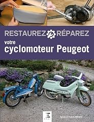 cyclomoteur motobecane d'occasion  Livré partout en France