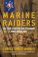 Marine raiders true for sale  Delivered anywhere in USA 