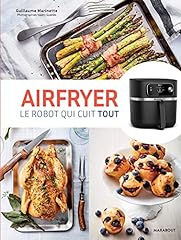 Airfryer robot cuit d'occasion  Livré partout en France