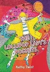 Lollipop lady pockets for sale  Delivered anywhere in UK