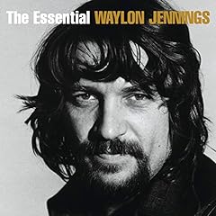 The Essential Waylon Jennings for sale  Delivered anywhere in USA 