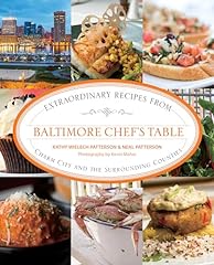 Baltimore chef table for sale  Delivered anywhere in USA 