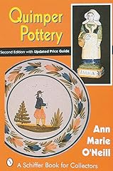 Quimper pottery for sale  Delivered anywhere in USA 