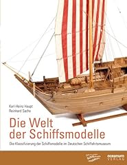 Schiffsmodelle klassifizierung gebraucht kaufen  Wird an jeden Ort in Deutschland
