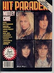 Hit parader magazine for sale  Delivered anywhere in USA 