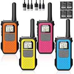 Awanfi pezzi walkie usato  Spedito ovunque in Italia 