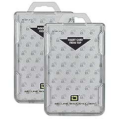 Porta badge rfid usato  Spedito ovunque in Italia 