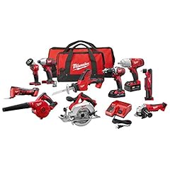 Milwaukee m18 volt for sale  Delivered anywhere in USA 