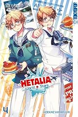 Hetalia stars 04 for sale  Delivered anywhere in USA 
