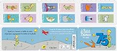 Carnet timbres 20g d'occasion  Livré partout en France