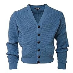 Relco waffle knit for sale  Delivered anywhere in UK