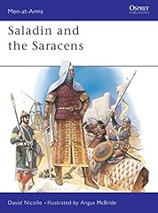 Saladin and the d'occasion  Livré partout en France