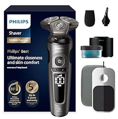 Philips shaver s9000 gebraucht kaufen  Wird an jeden Ort in Deutschland