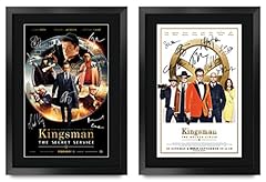 Hwc trading kingsman for sale  Delivered anywhere in UK