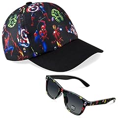 Marvel baseball cap for sale  Delivered anywhere in USA 