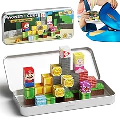 Mini magnetic blocks for sale  Delivered anywhere in USA 
