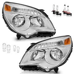 Weelmoto headlight assembly for sale  Delivered anywhere in USA 