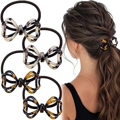 4pcs bow tortoise for sale  Delivered anywhere in USA 