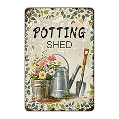 Kiyoyo potting shed for sale  Delivered anywhere in USA 