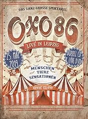 Live leipzig gebraucht kaufen  Wird an jeden Ort in Deutschland