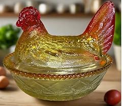 Covered chicken dish for sale  Delivered anywhere in USA 