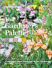 Gardener palette creating for sale  Delivered anywhere in UK