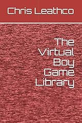 The virtual boy usato  Spedito ovunque in Italia 