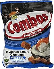 Combos buffalo blue for sale  Delivered anywhere in UK