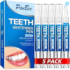 Teeth whitening pen for sale  Delivered anywhere in UK