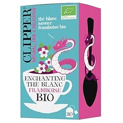 Clipper thé blanc d'occasion  Livré partout en France