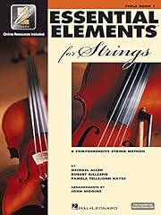 Essential elements strings for sale  Delivered anywhere in USA 