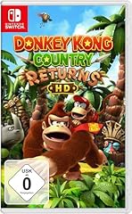 Donkey kong country gebraucht kaufen  Wird an jeden Ort in Deutschland