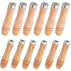 12pcs wood file for sale  Delivered anywhere in USA 